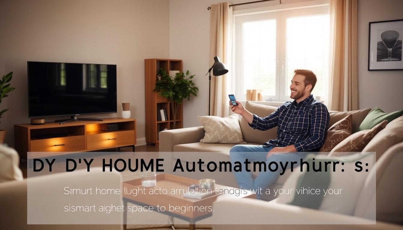 Starten Sie Ihre Smart Home Reise